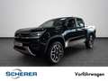 Volkswagen Amarok Style 3.0TDI 4x4 20" AHK Navi Standheizun Schwarz - thumbnail 1