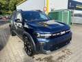 Dacia Bigster TCe 140 Journey Blau - thumbnail 3