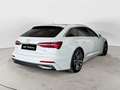 Audi A6 Avant 40 2.0 TDI quattro ultra S tronic S line ed Weiß - thumbnail 5