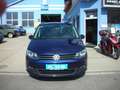 Volkswagen Sharan Sharan Business+ SCR 2,0 TDI DSG VERKAUFT !!! Blau - thumbnail 2