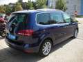 Volkswagen Sharan Sharan Business+ SCR 2,0 TDI DSG VERKAUFT !!! Blau - thumbnail 5