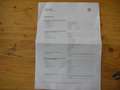 Volkswagen Sharan Sharan Business+ SCR 2,0 TDI DSG VERKAUFT !!! Blau - thumbnail 29