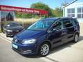 Volkswagen Sharan Sharan Business+ SCR 2,0 TDI DSG VERKAUFT !!! Blau - thumbnail 3