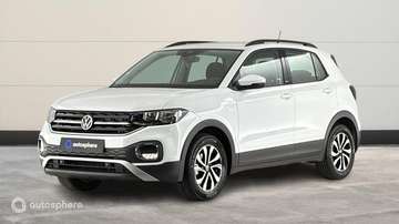 1.0 TSI 110ch Active