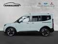 Ford Tourneo Courier Active Navi Leder ACC Apple CarPlay Android Auto K Grau - thumbnail 2