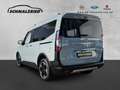 Ford Tourneo Courier Active Navi Leder ACC Apple CarPlay Android Auto K Grau - thumbnail 3