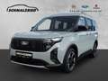 Ford Tourneo Courier Active Navi Leder ACC Apple CarPlay Android Auto K Grau - thumbnail 1