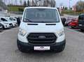 Ford Transit Transit Fahrgestell DoKa 2,0 EcoBlue HD L3H1 350 Trend Trend Weiß - thumbnail 2