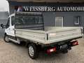 Ford Transit Pritsche 350 L3  Doppelkabine KLIMA,AHK Weiß - thumbnail 14
