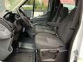 Ford Transit Pritsche 350 L3  Doppelkabine KLIMA,AHK Weiß - thumbnail 7