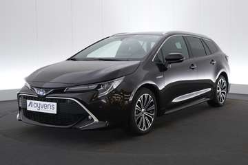 Touring Sports 1.8 HEV Premium E-CVT LEDER/STOF LE