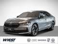 Skoda Superb 2.0 TSI Sportline Grau - thumbnail 1