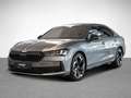 Skoda Superb 2.0 TSI Sportline Grau - thumbnail 2