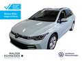 Volkswagen Golf Variant 1.5 TSI Life Navi AHK ACC Azul - thumbnail 1