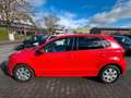 Volkswagen Polo V 1.2, KETTE NEU, KUPPLUNG NEU, SERIVCE NEU Rot - thumbnail 6