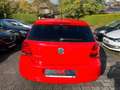Volkswagen Polo V 1.2, KETTE NEU, KUPPLUNG NEU, SERIVCE NEU Rot - thumbnail 4