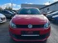 Volkswagen Polo V 1.2, KETTE NEU, KUPPLUNG NEU, SERIVCE NEU Rot - thumbnail 8