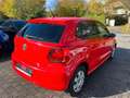 Volkswagen Polo V 1.2, KETTE NEU, KUPPLUNG NEU, SERIVCE NEU Rot - thumbnail 3