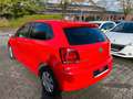 Volkswagen Polo V 1.2, KETTE NEU, KUPPLUNG NEU, SERIVCE NEU Rot - thumbnail 5
