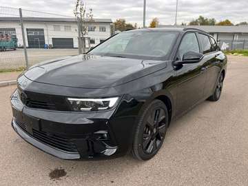 L Sports Tourer Electric GS