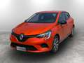 Renault Clio 1.0 tce Equilibre 90cv Arancione - thumbnail 1