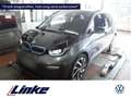BMW i3 120Ah Wärmepumpe/Pano/Kamera/H&K/GRA/Keyless Navi/ Gris - thumbnail 1