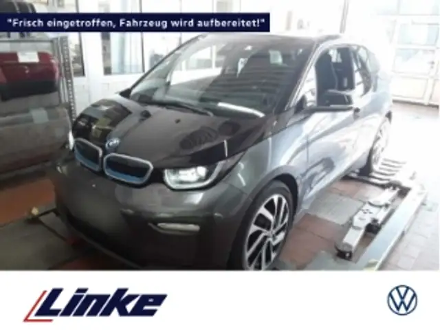 BMW i3 120Ah Wärmepumpe/Pano/Kamera/H&K/GRA/Keyless Navi/