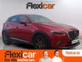 Mazda CX-3 2.0 Luxury Pack White 2WD 120 Rojo - thumbnail 1