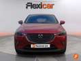 Mazda CX-3 2.0 Luxury Pack White 2WD 120 Rojo - thumbnail 2