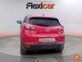 Mazda CX-3 2.0 Luxury Pack White 2WD 120 Rojo - thumbnail 4