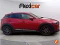 Mazda CX-3 2.0 Luxury Pack White 2WD 120 Rojo - thumbnail 5
