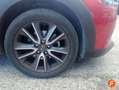 Mazda CX-3 2.0 Luxury Pack White 2WD 120 Rojo - thumbnail 11