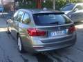 BMW 320 d Touring Business Advantage auto euro 6 d-temp Grigio - thumbnail 5