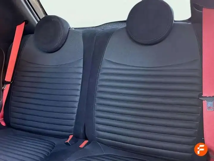 Abarth 595 1.4 T-Jet Competizione 2021, foto 20