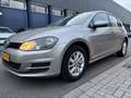 Volkswagen Golf 1.2 TSI 5 DEURS / 180 DKM / DEALER ONDERHOUDEN Grau - thumbnail 11