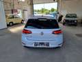 Volkswagen Golf Rabbit 40 1,0 TSI - Topzustand! Blanc - thumbnail 6