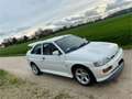 Ford Escort Escort RS Cosworth Miki Biasion  44/120 Wit - thumbnail 2