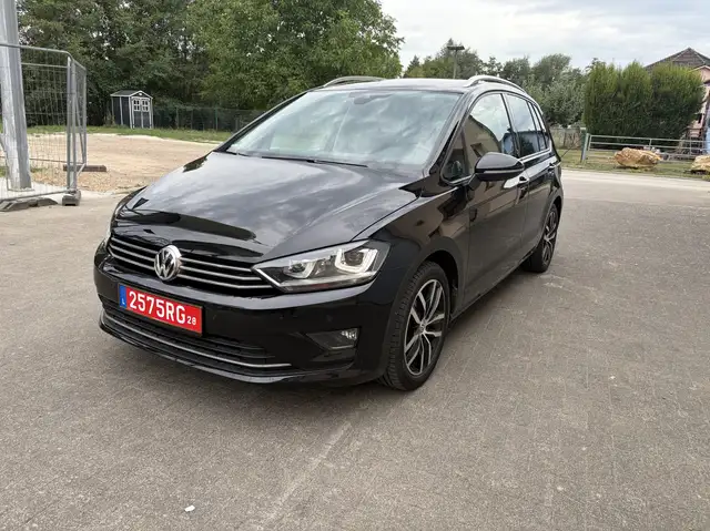 Volkswagen Golf Sportsvan 1.4 TSI (BlueMotion Technology) DSG Sound