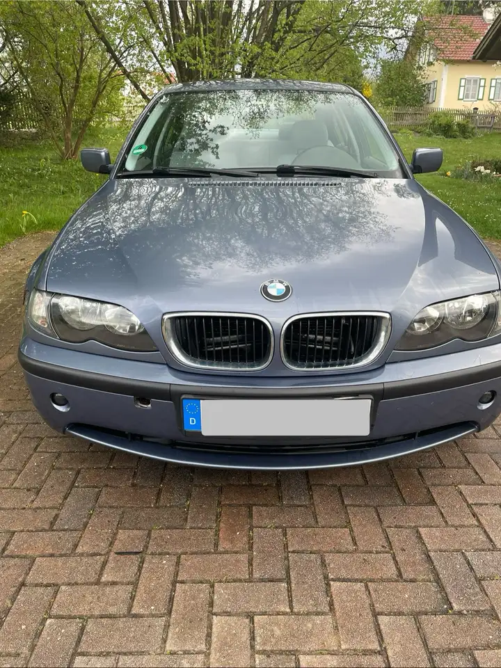 BMW 318