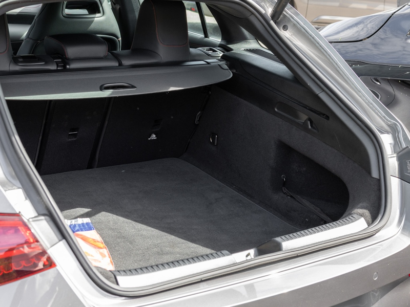 Mercedes-Benz CLA 180 SB , AMG KAMERA SPUR PDC SHZ — photo 9