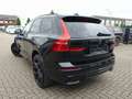 Volvo XC60 Black Edition Ultra T6 AWD/B&W/Pano/360° Nero - thumbnail 4