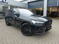 Volvo XC60 Black Edition Ultra T6 AWD/B&W/Pano/360° Nero - thumbnail 5