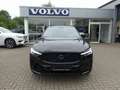 Volvo XC60 Black Edition Ultra T6 AWD/B&W/Pano/360° Nero - thumbnail 7