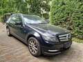 Mercedes-Benz C 220 T CDI DPF Automatik BlueEFFICIENCY Elegance Euro 5 Schwarz - thumbnail 1