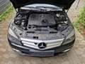 Mercedes-Benz C 220 T CDI DPF Automatik BlueEFFICIENCY Elegance Euro 5 Schwarz - thumbnail 4