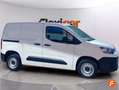Citroen Berlingo CITROEN  Furgón Diesel  Van BlueHDi S&S Blanco - thumbnail 3