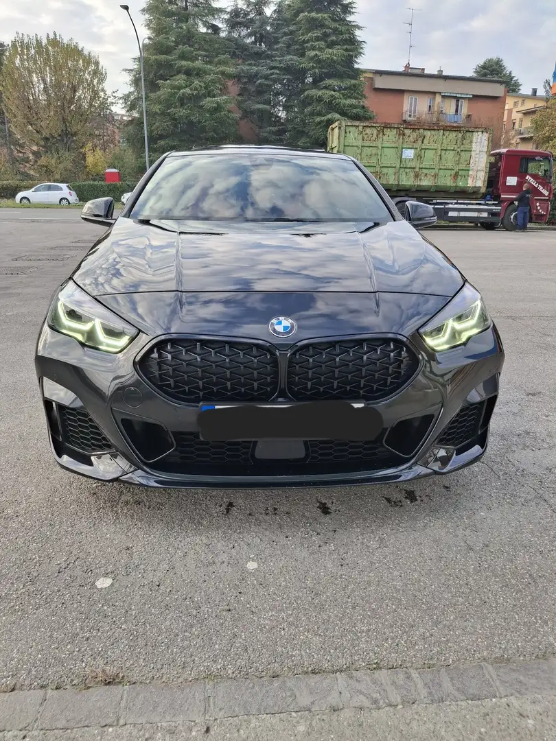 BMW 235 M235i Gran Coupe xdrive ColorVision Edition auto - 2