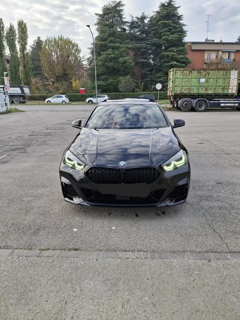 BMW 235 M235i Gran Coupe xdrive ColorVision Edition auto - 1