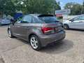 Audi A1 -Sportback/ALU/XENON/SPORT/SHZ/AUTOMATIK/2HAND Braun - thumbnail 3