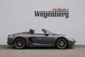 Porsche 718 Boxster 2.0 PDK BOSE NAVI Gris - thumbnail 10